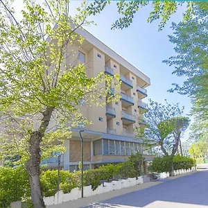 Hotel Ben, Cesenatico