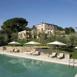 Casa di campagna Poggio Piglia 
