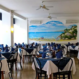 Hotel Holiday, Cattolica