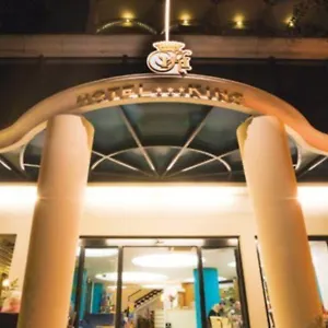 Hotel King, Cattolica