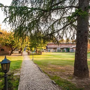 Aparthotel Podere Sant'angelo, Vernasca
