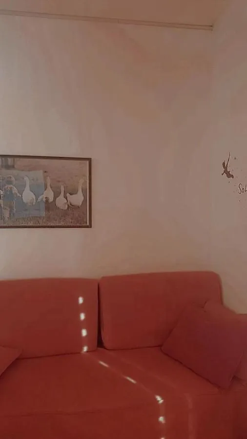 ホテル Albergo Del Turista Vernasca