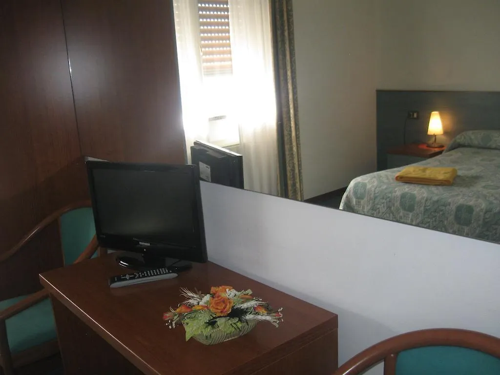 Albergo Del Turista Vernasca