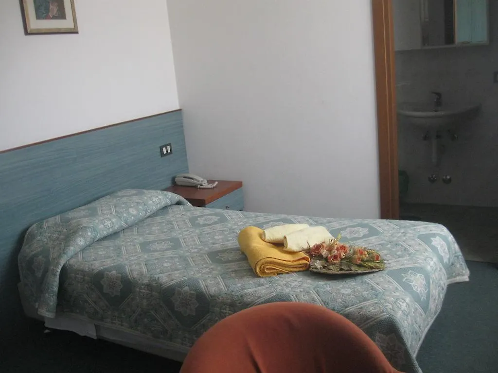 Albergo Del Turista Vernasca
